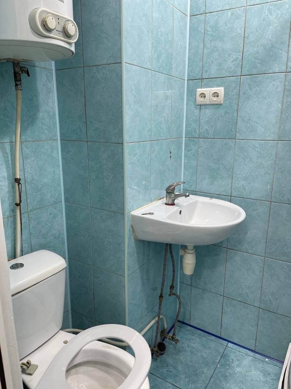 2-х кімнатна на Єврейській вул.