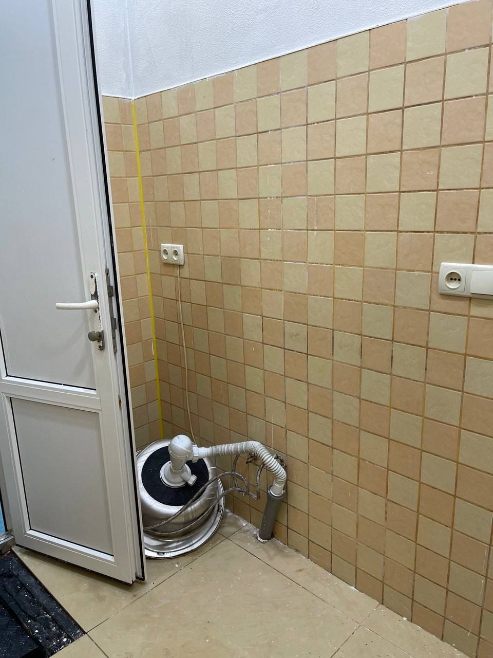 2-х кімнатна на Єврейській вул.