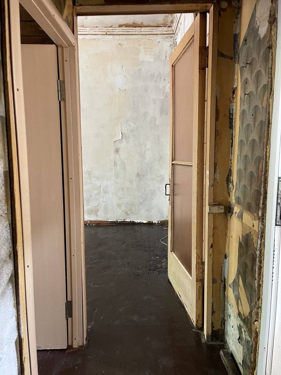 2-х кімнатна на Єврейській вул.