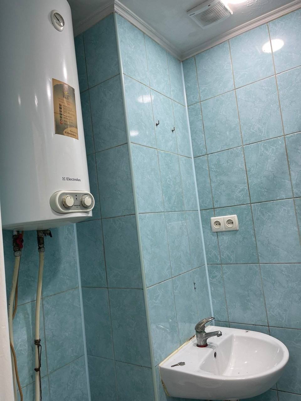 2-х кімнатна на Єврейській вул.