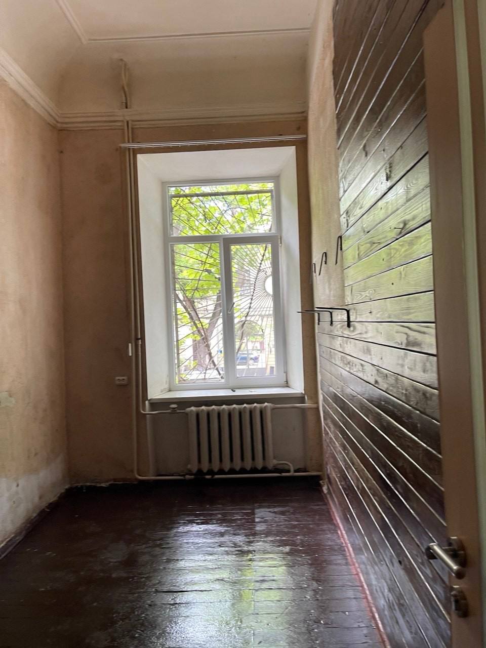 2-х кімнатна на Єврейській вул.