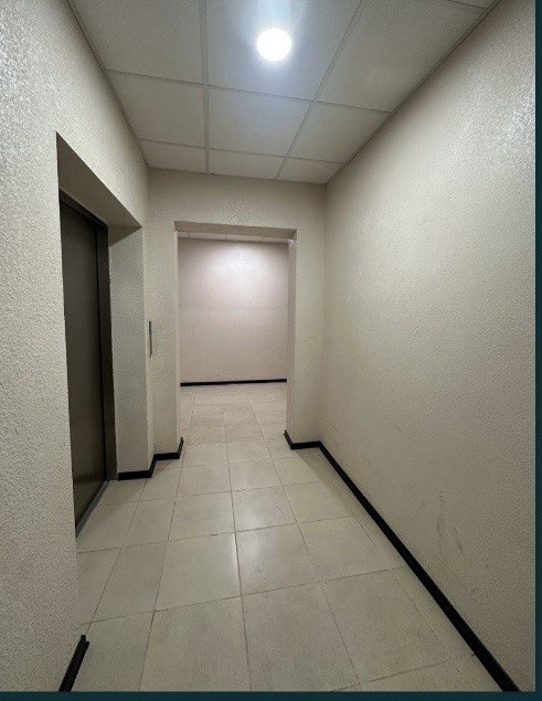 Квартира на Небесній Сотні вул.