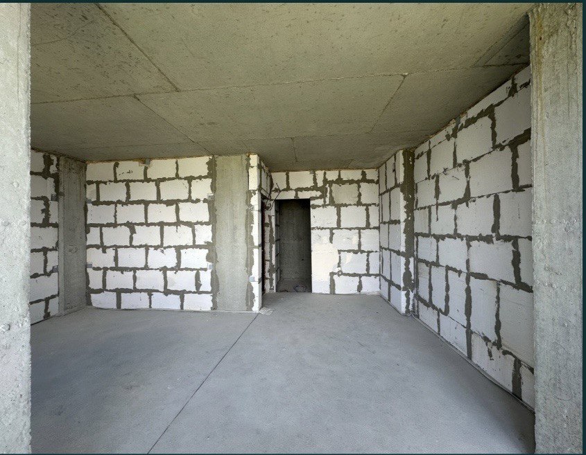 Квартира на Небесній Сотні вул.