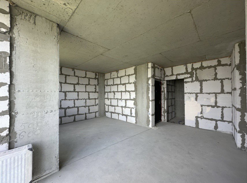 Квартира на Небесній Сотні вул.