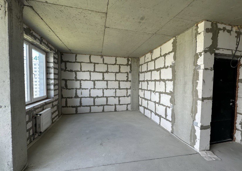 Квартира на Небесній Сотні вул.