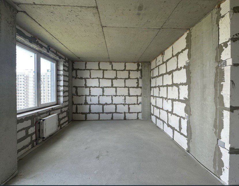 Квартира на Небесній Сотні вул.