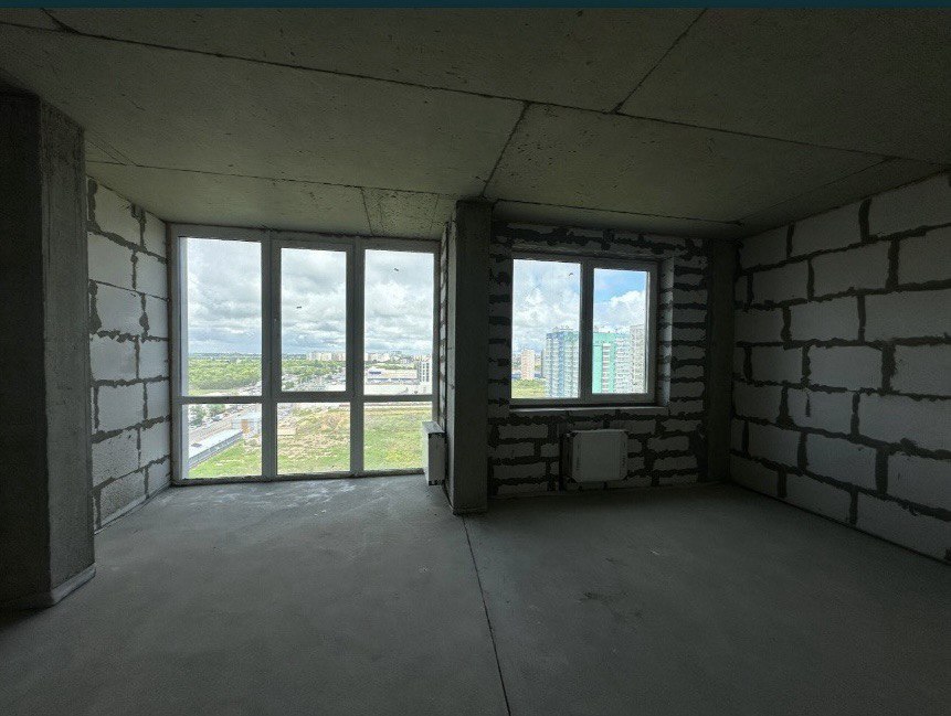 Квартира на Небесній Сотні вул.