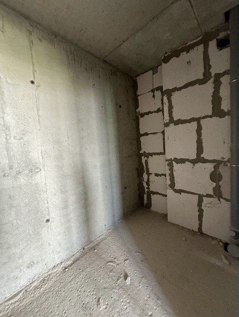 Квартира на Небесній Сотні вул.