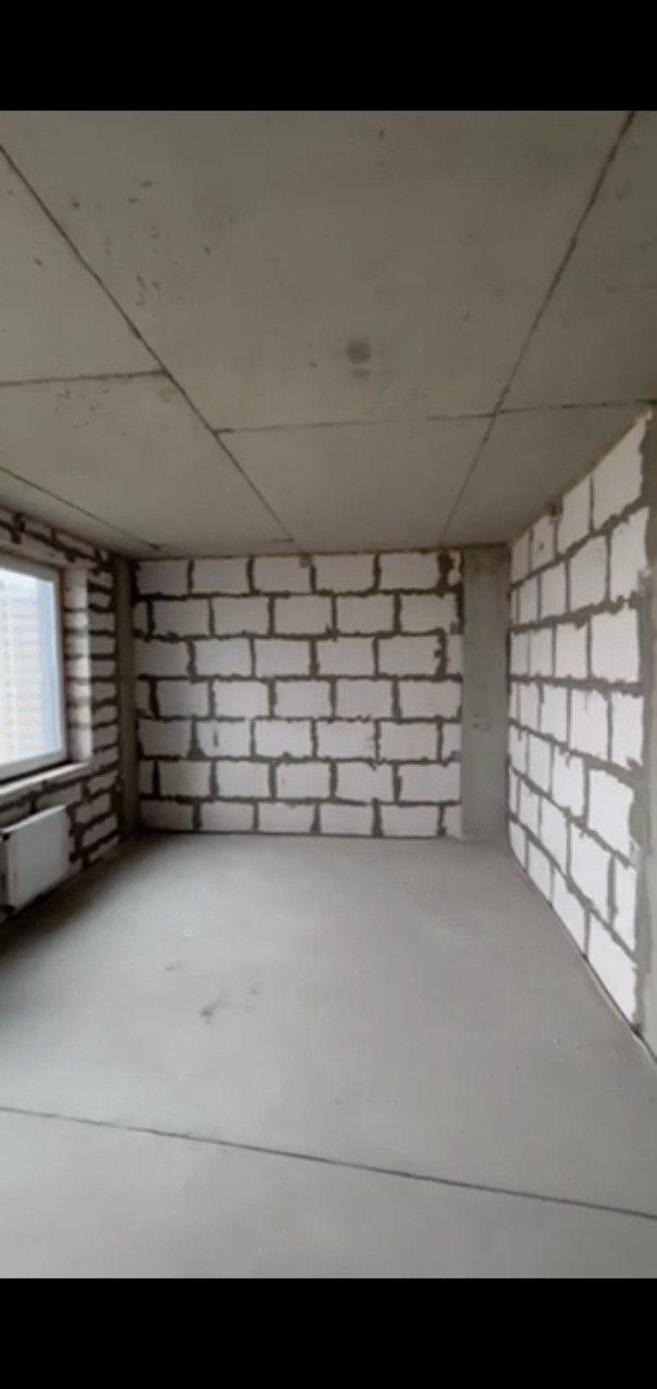 Квартира на Небесній Сотні вул.