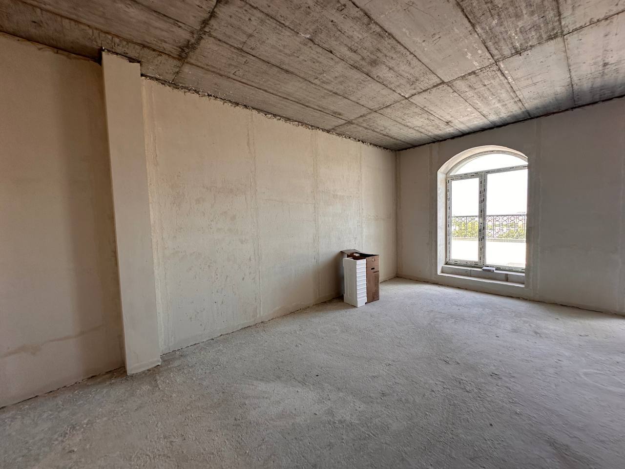 Однокімнатна квартира на Гімназичній вул.