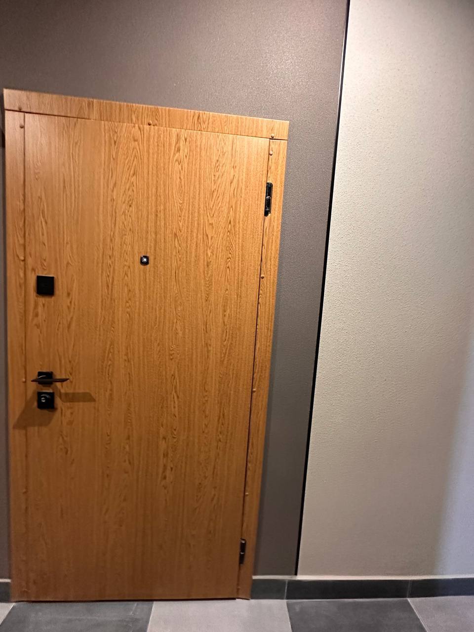 Однокімнатна квартира на Гімназичній вул.