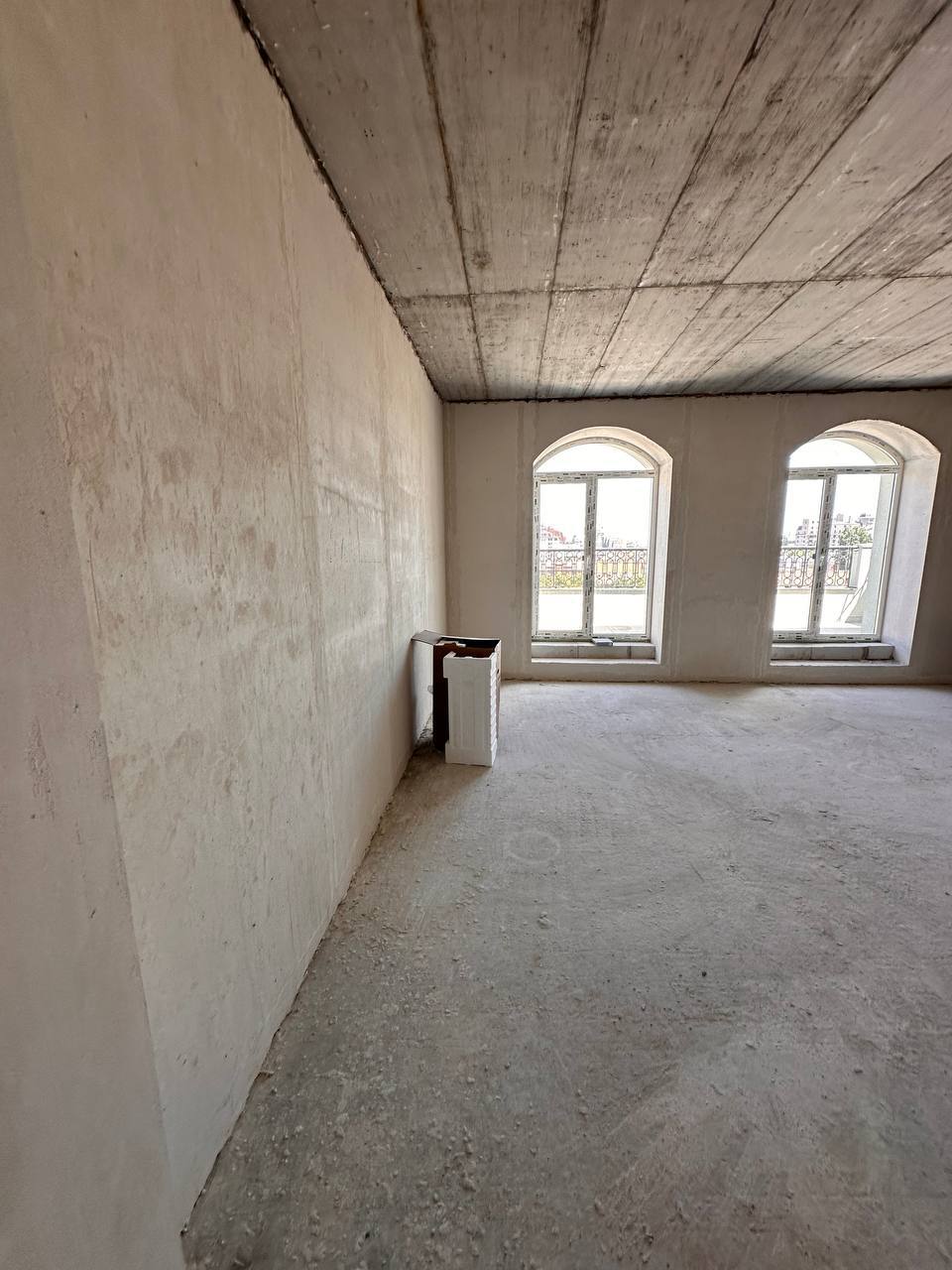 Однокімнатна квартира на Гімназичній вул.