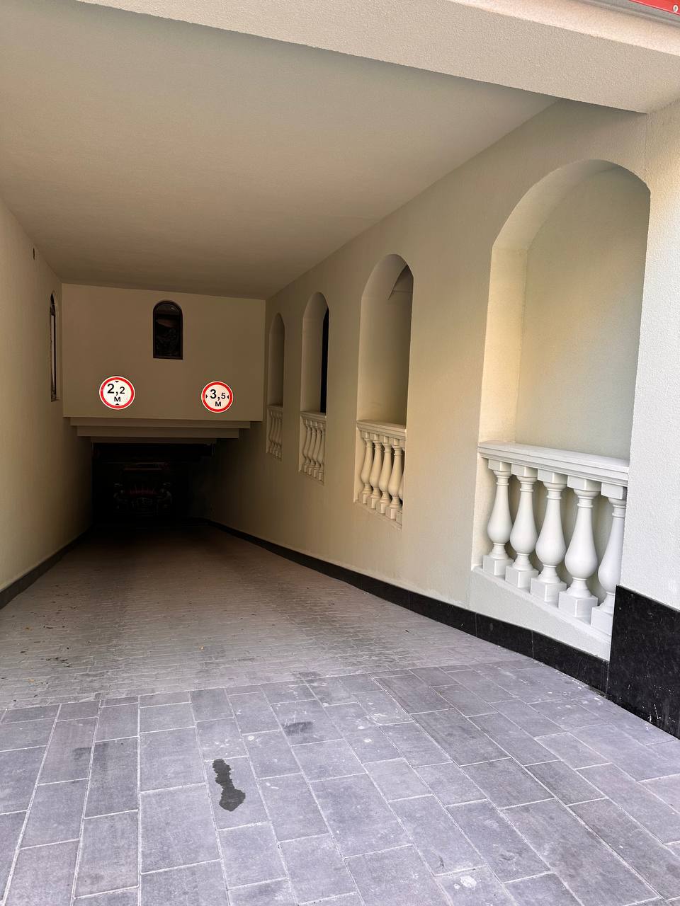 Однокімнатна квартира на Гімназичній вул.