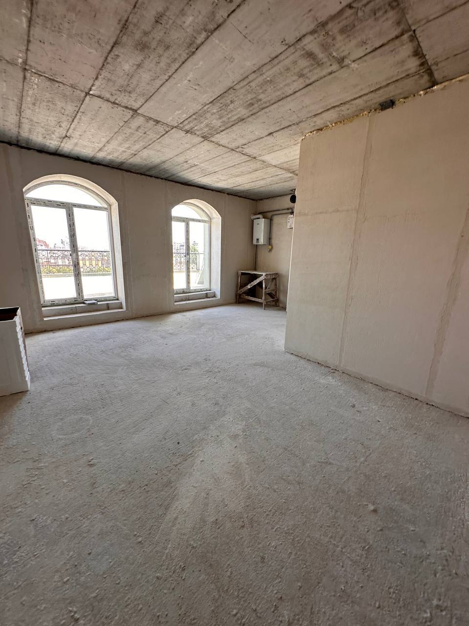 Однокімнатна квартира на Гімназичній вул.