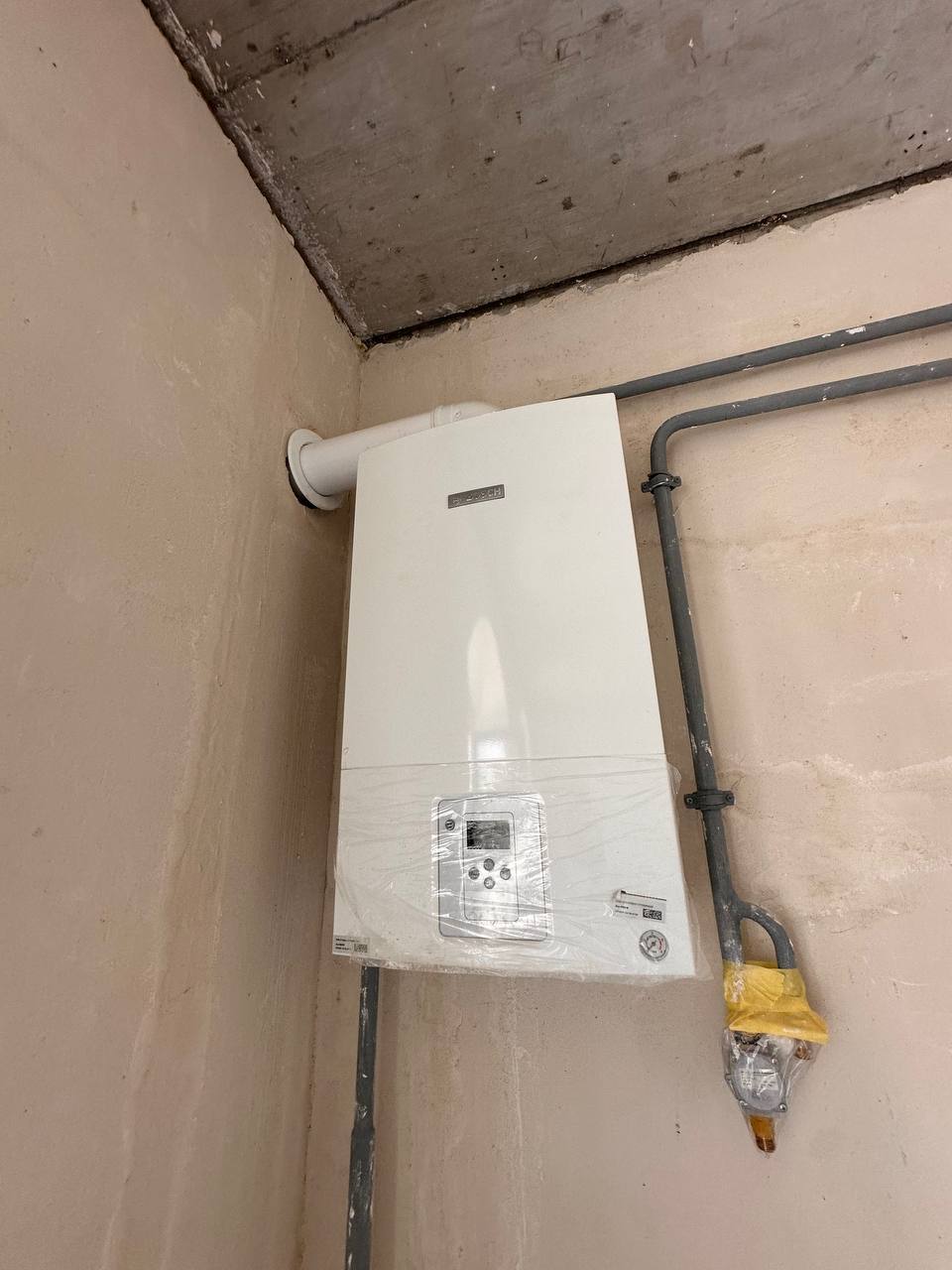 Однокімнатна квартира на Гімназичній вул.