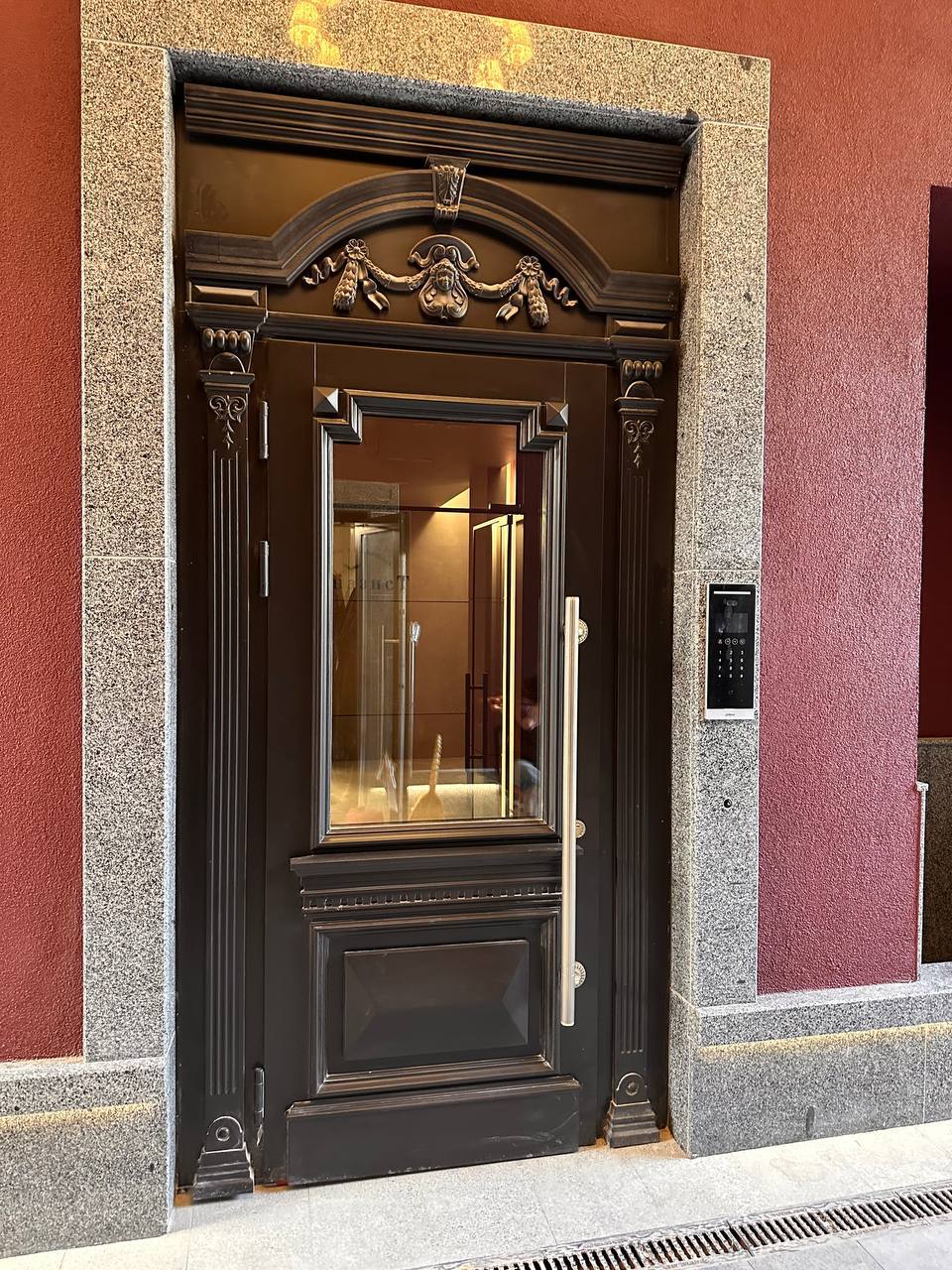 Однокімнатна квартира на Гімназичній вул.