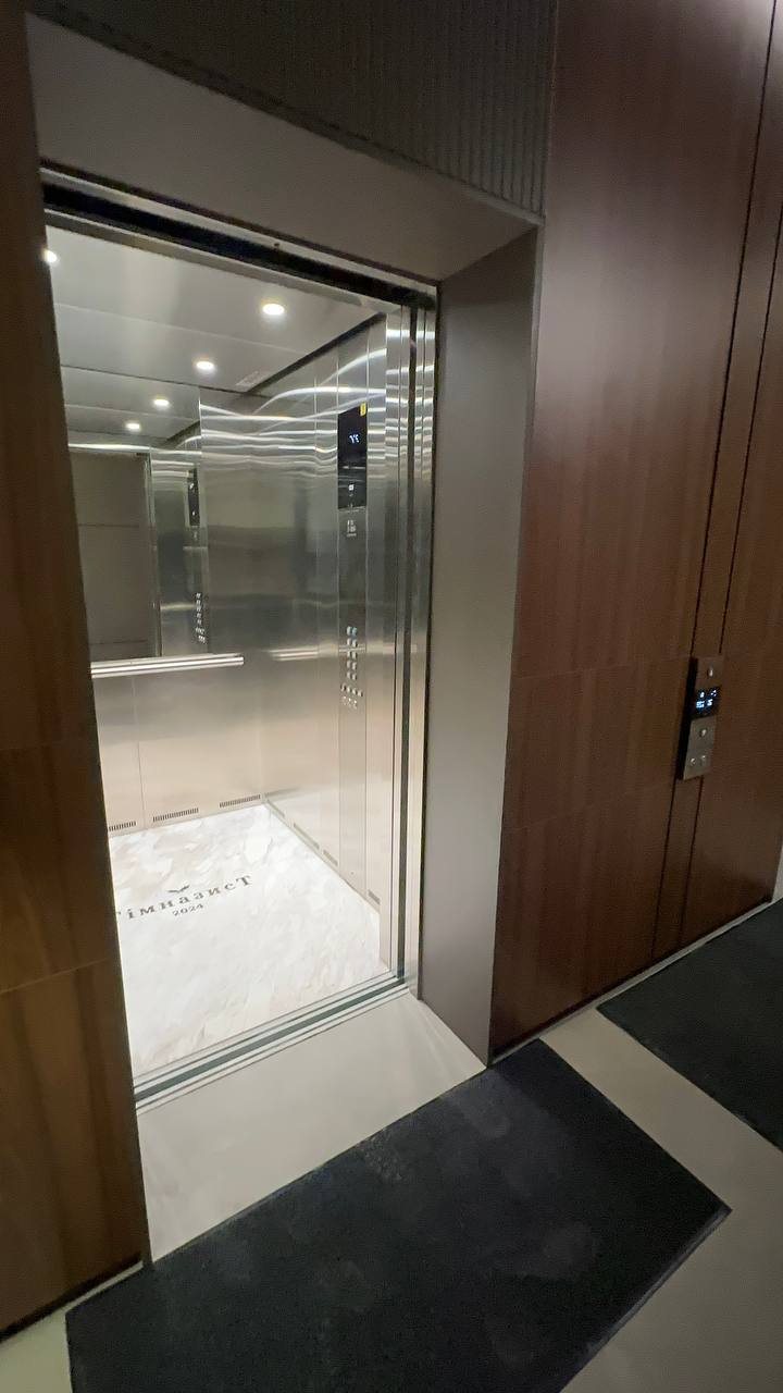 Однокімнатна квартира на Гімназичній вул.