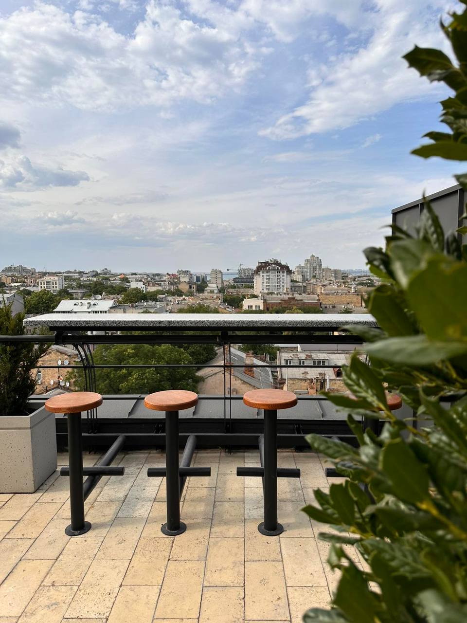 Однокімнатна квартира на Гімназичній вул.