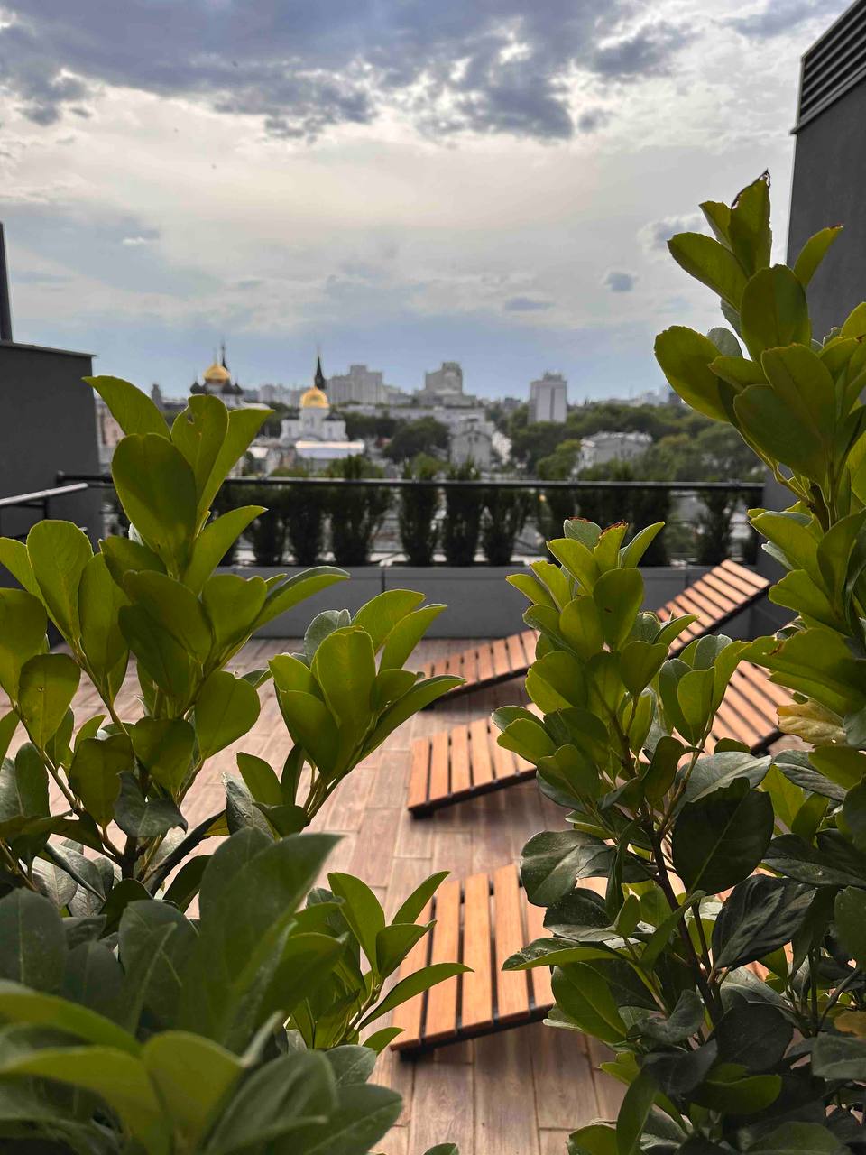 Однокімнатна квартира на Гімназичній вул.