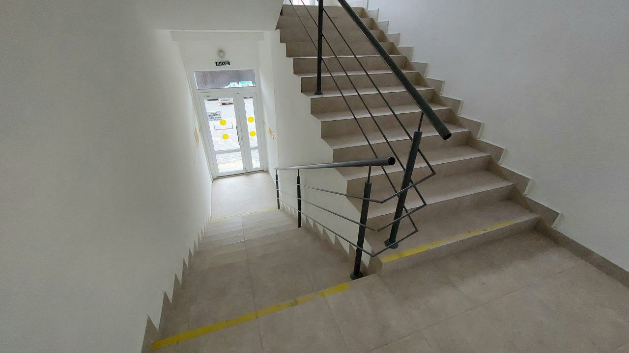 Квартира на Вільямвса вул.