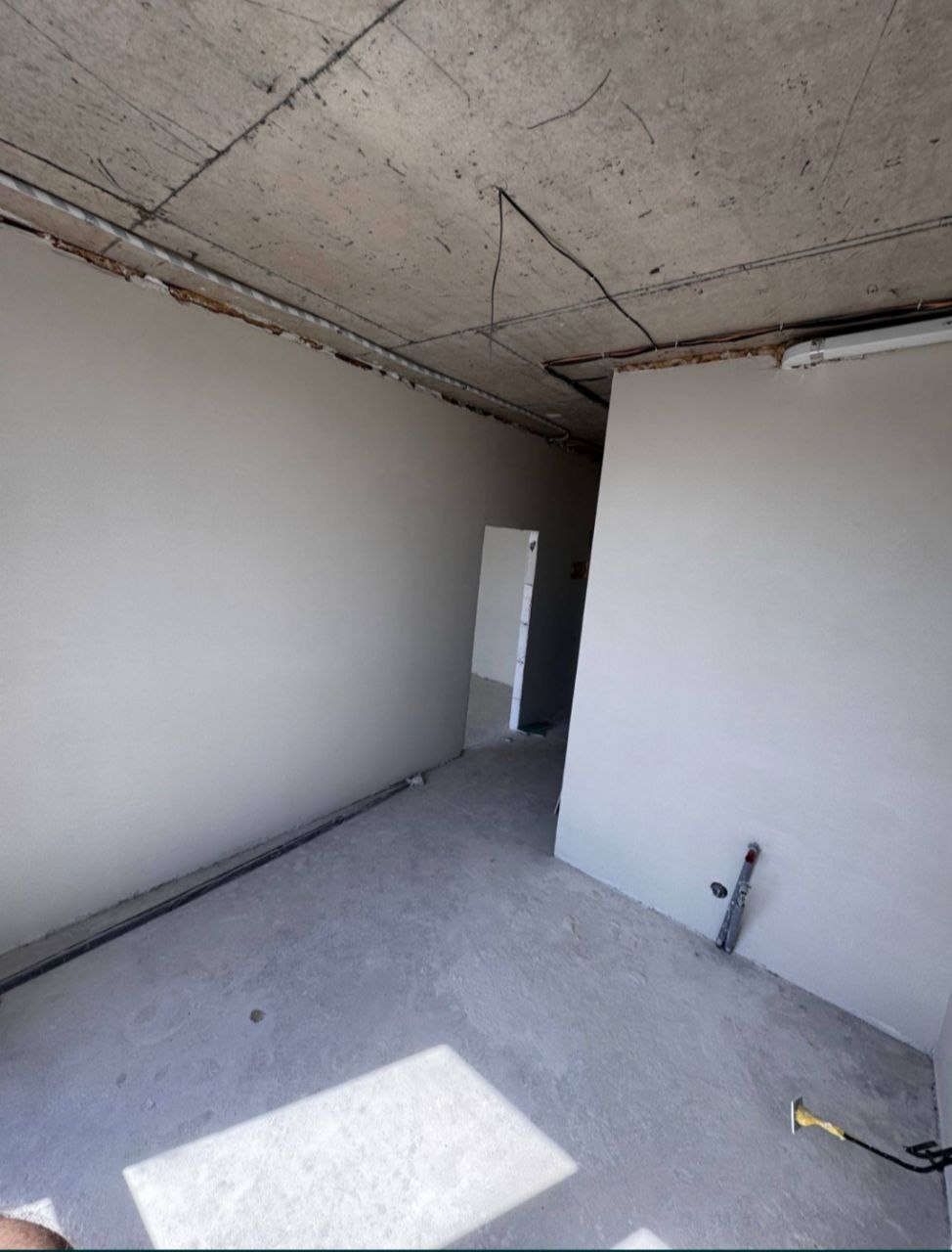 Квартира на Гераневій вул.