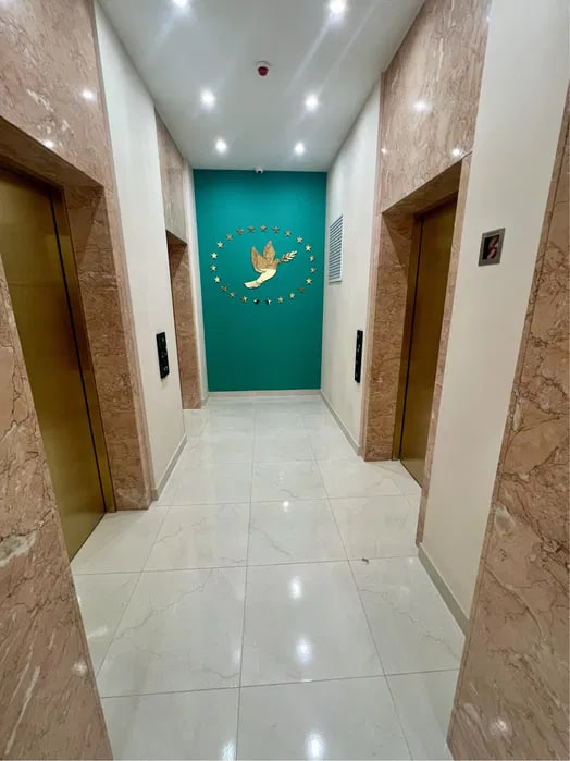 Квартира Краснова вул.