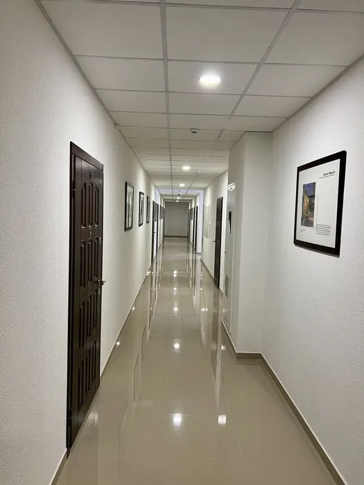 Квартира Краснова вул.