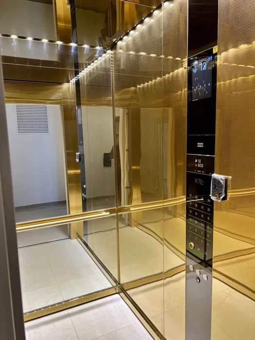 Квартира Краснова вул.