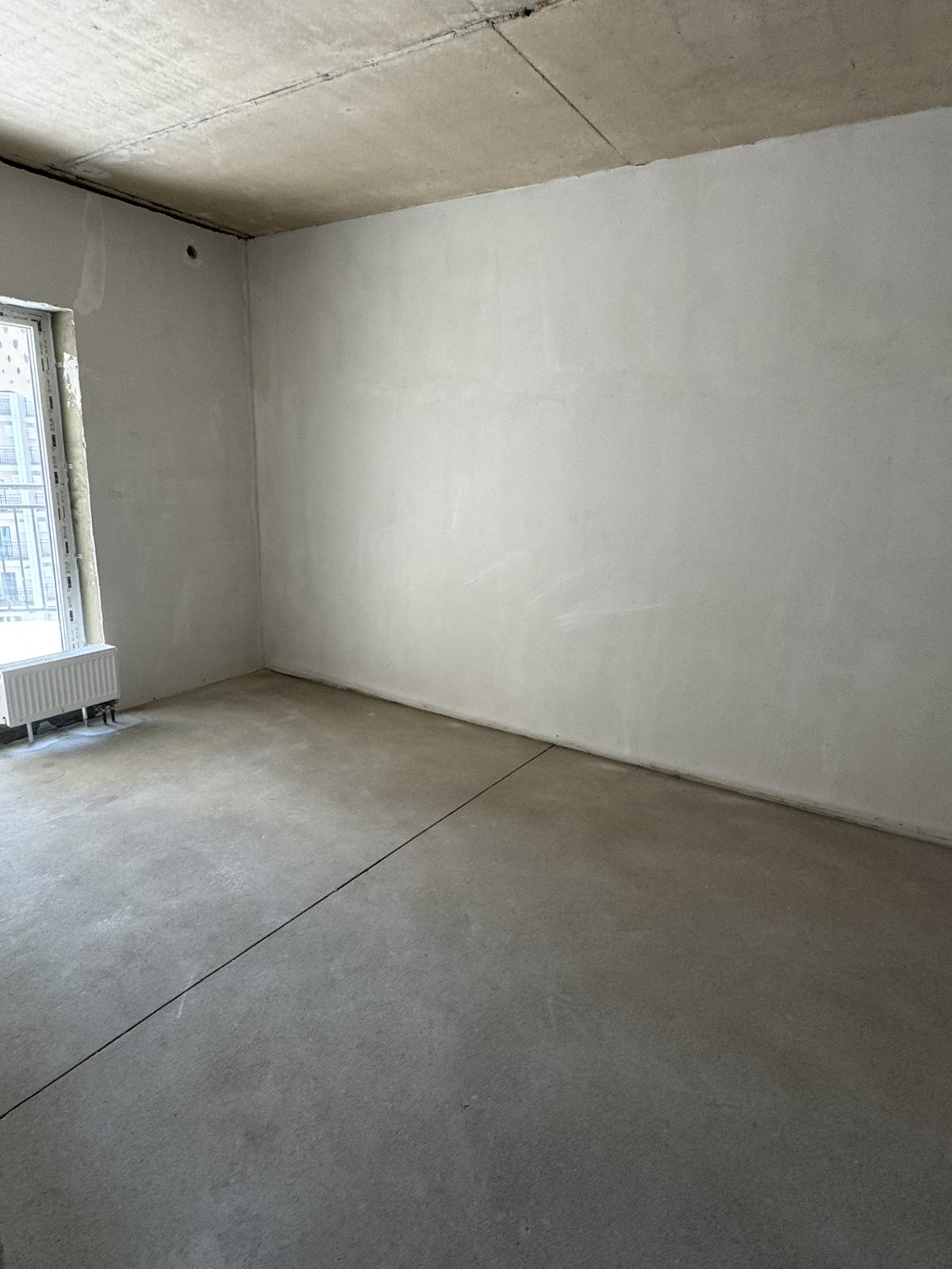 Квартира Краснова вул.