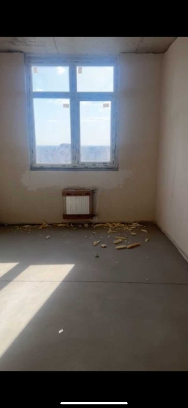 Квартира Краснова вул.