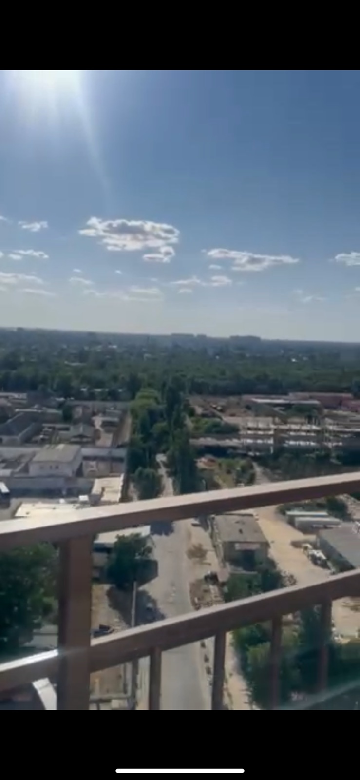 Квартира Краснова вул.