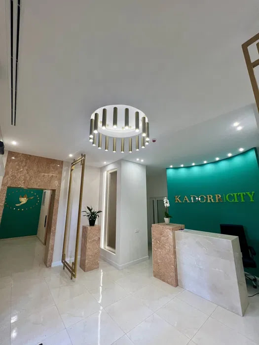 Квартира Краснова вул.