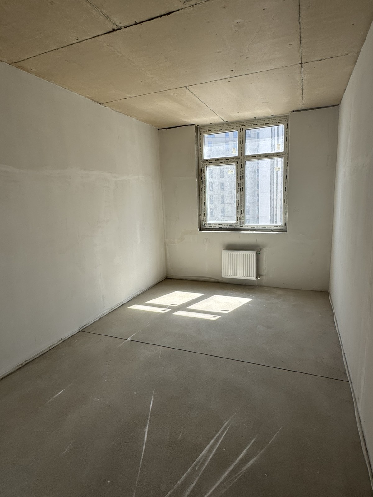 Квартира Краснова вул.