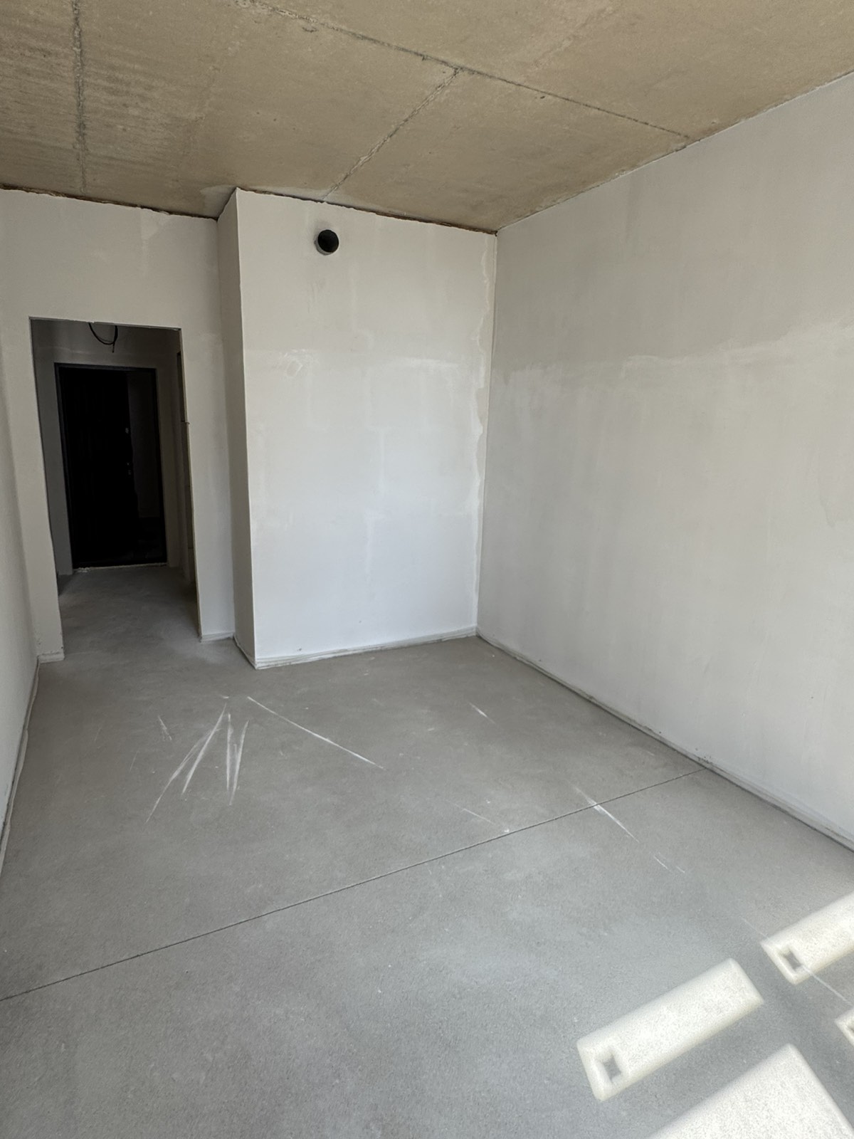 Квартира Краснова вул.