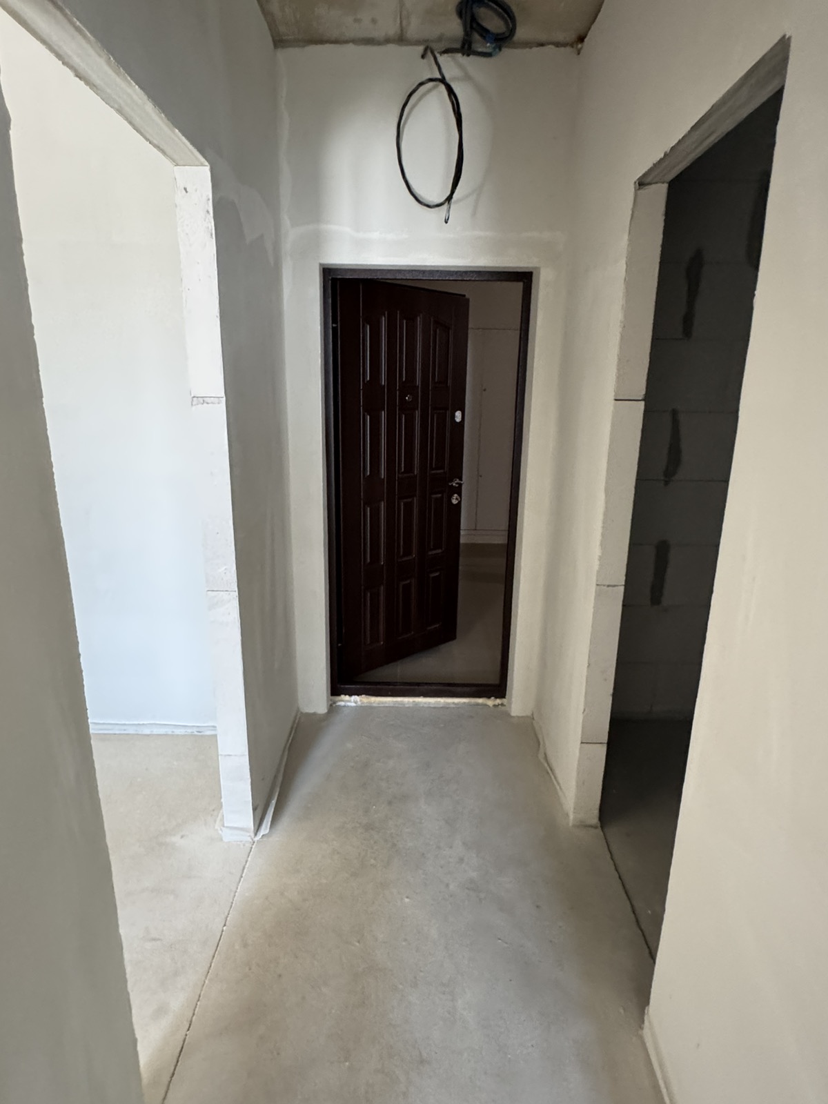 Квартира Краснова вул.