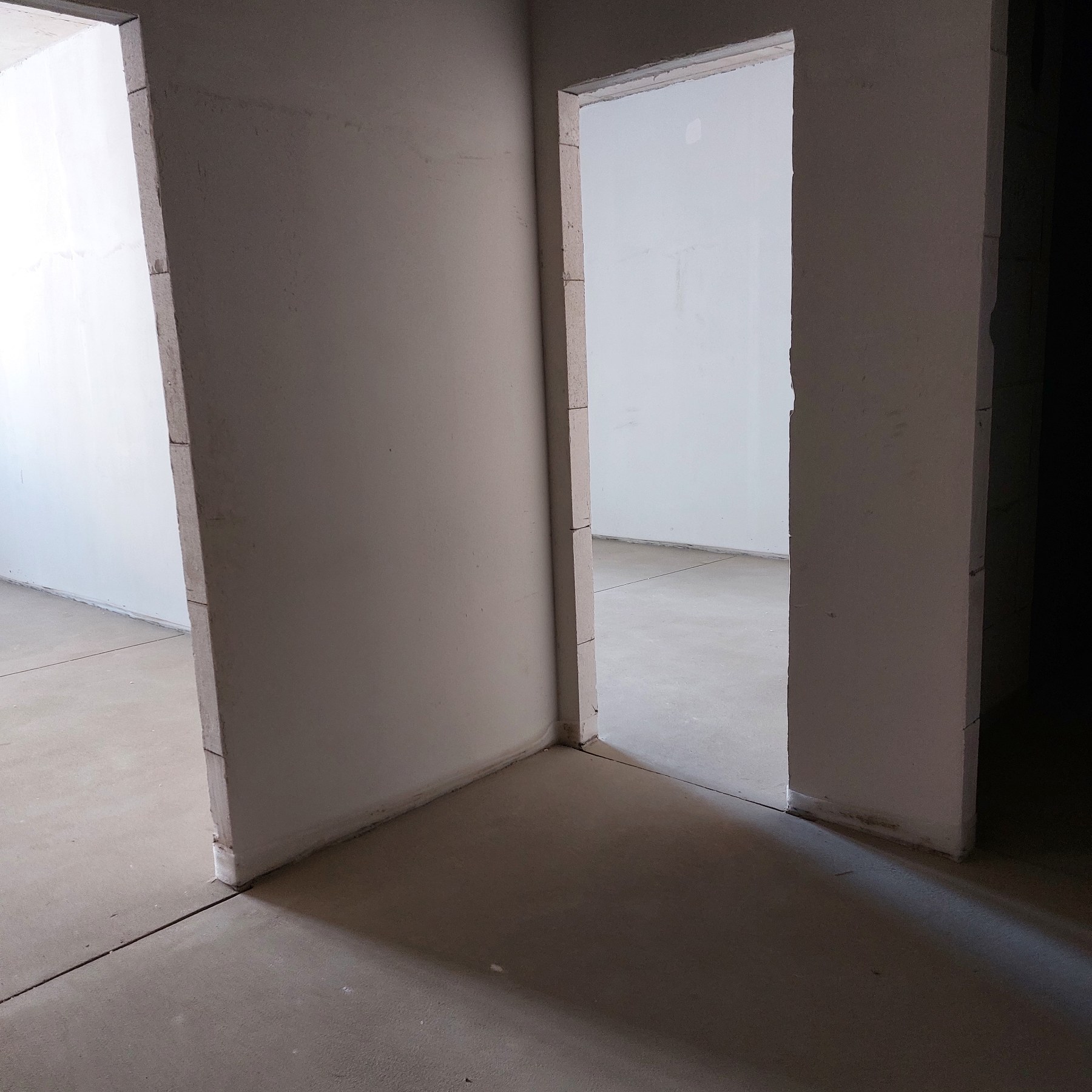 Квартира Краснова вул.