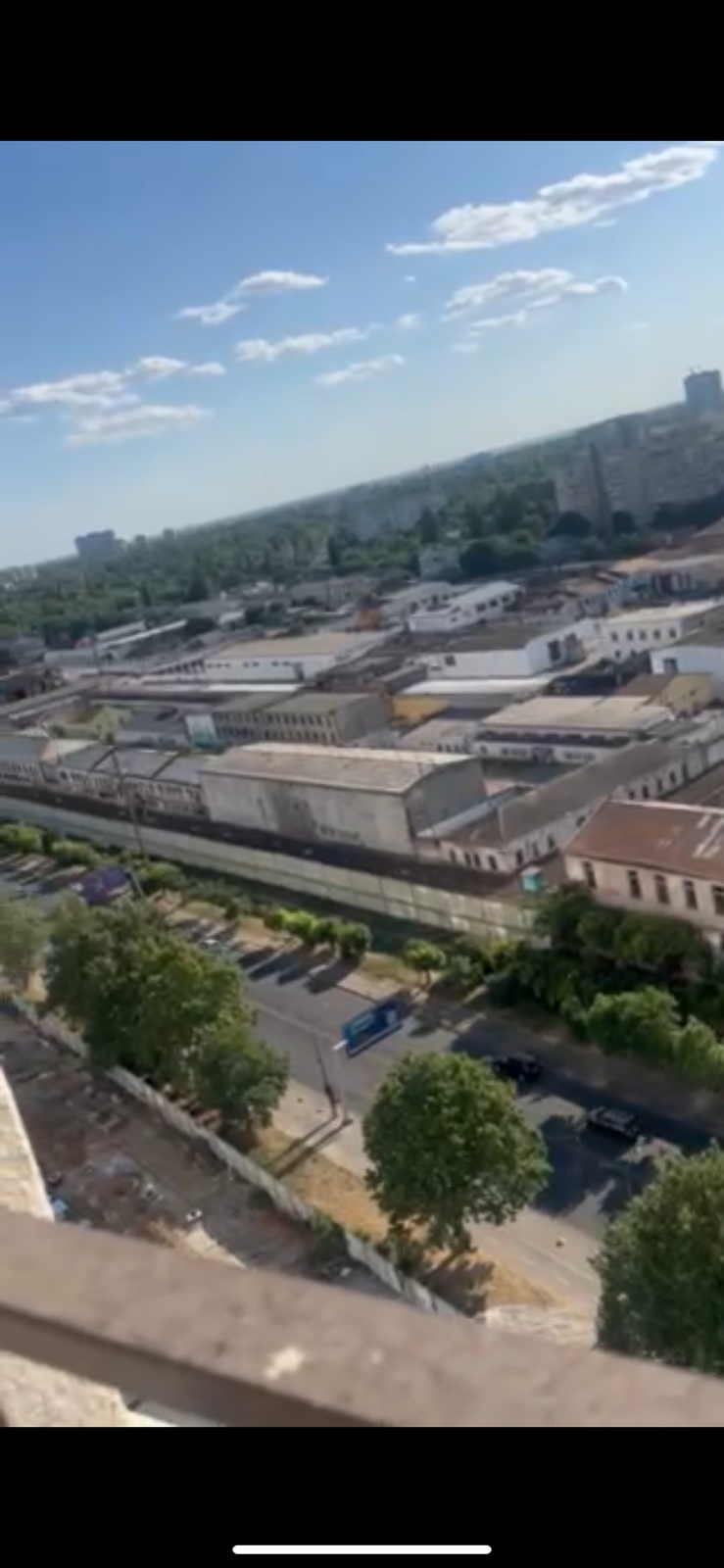 Квартира Краснова вул.