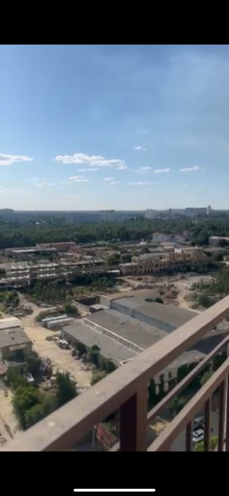 Квартира Краснова вул.