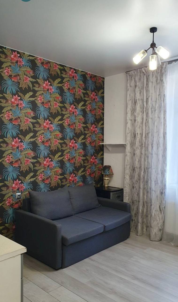 1 кімнатна квартира у Кравцова пров.