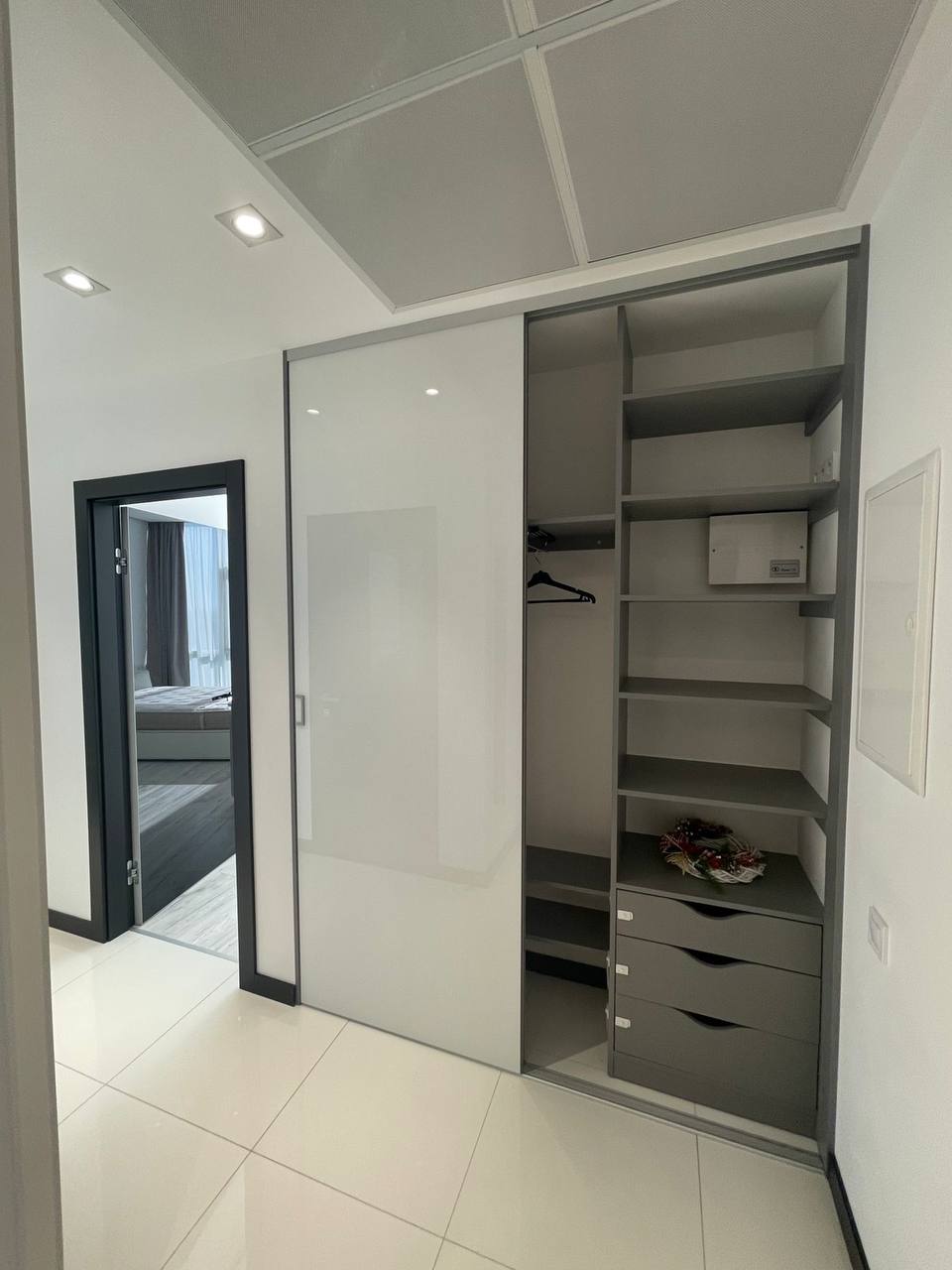 Квартира на Перлинна вул.