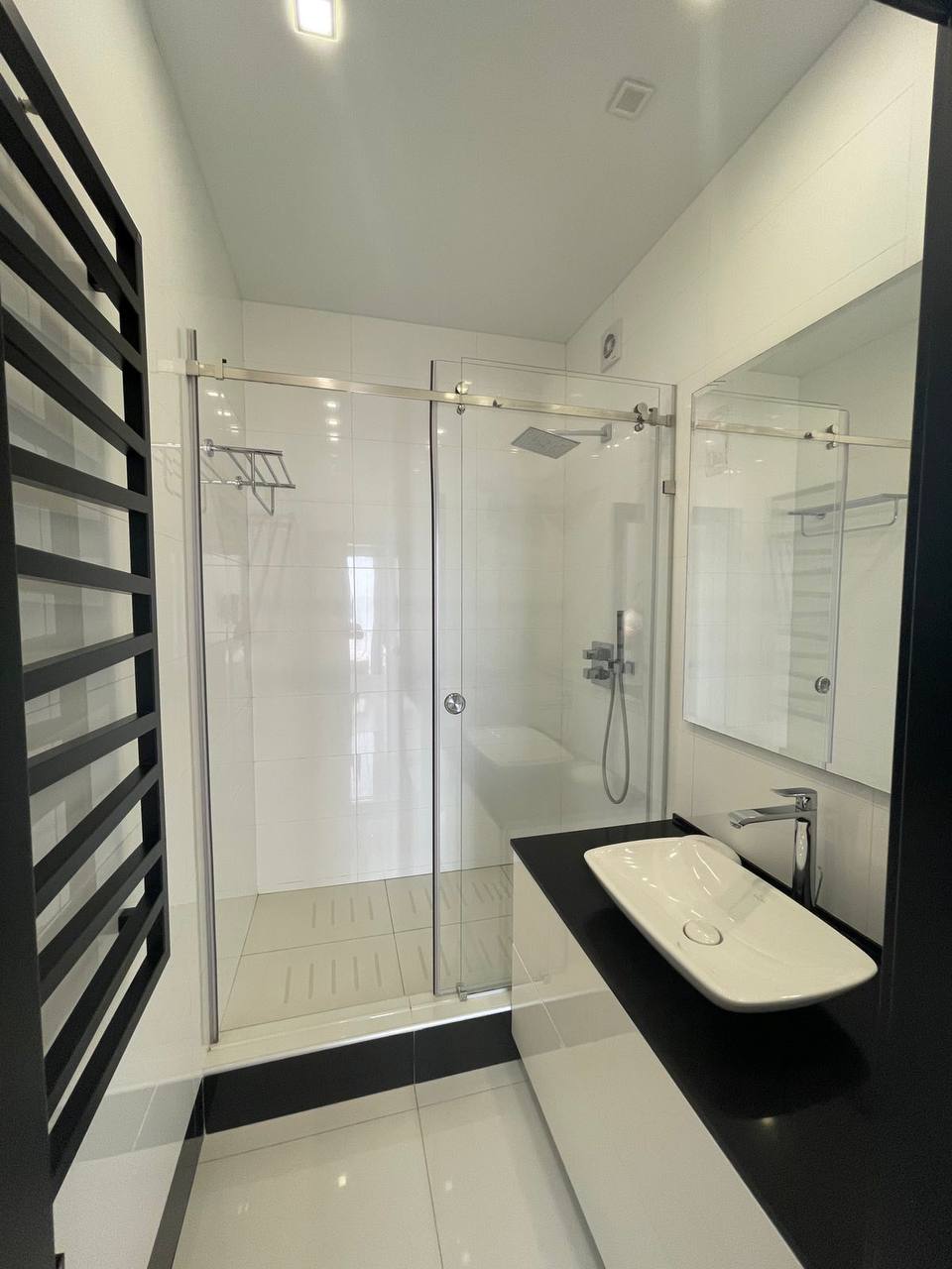 Квартира на Перлинна вул.