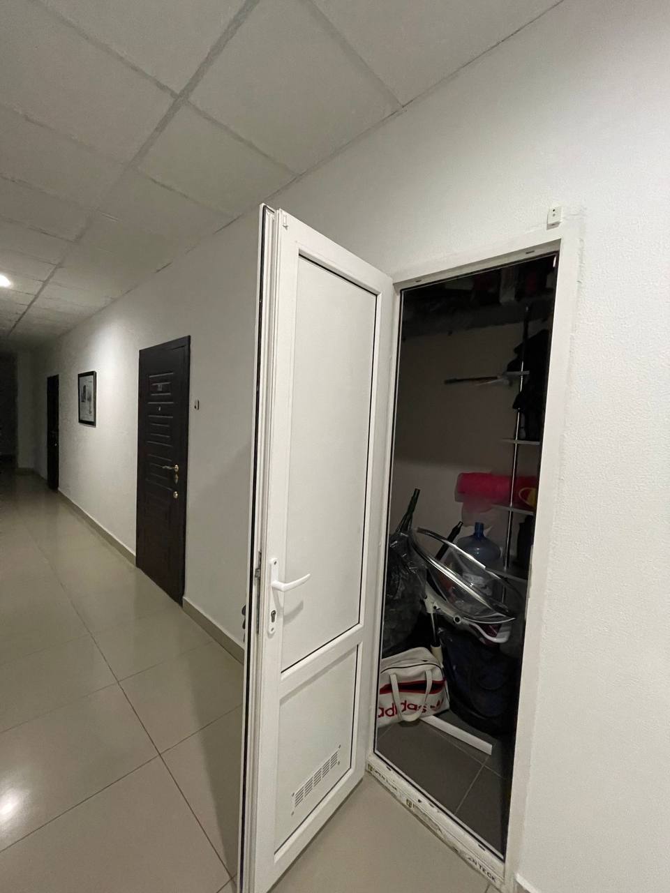 Квартира на Перлинна вул.