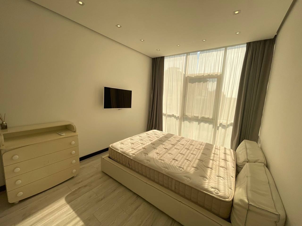 Квартира на Перлинна вул.