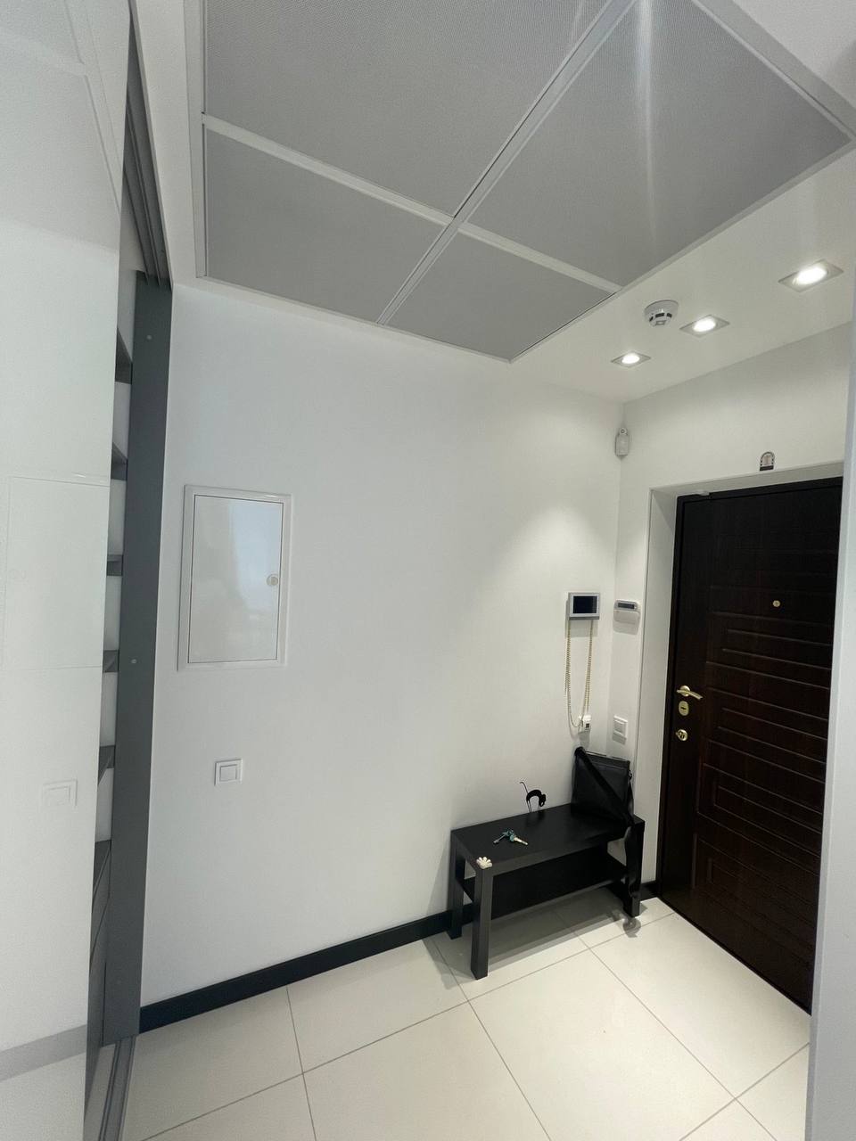 Квартира на Перлинна вул.