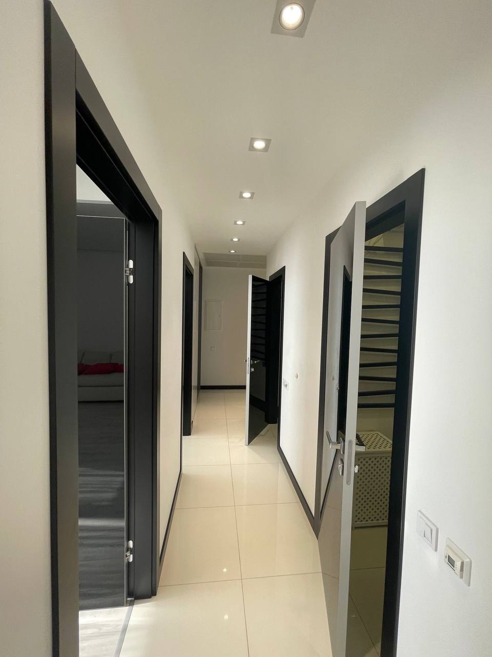 Квартира на Перлинна вул.