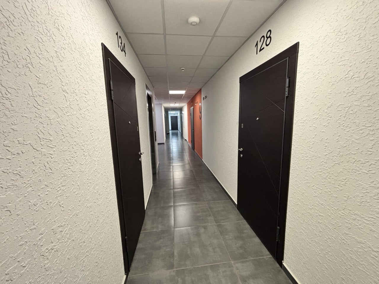 Квартира на Спрейса вул.