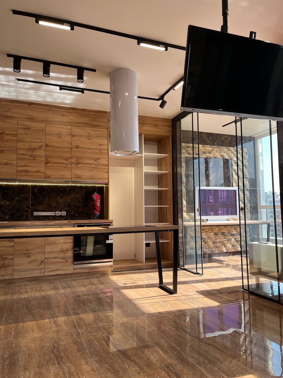 Квартира на Марсельська вул.