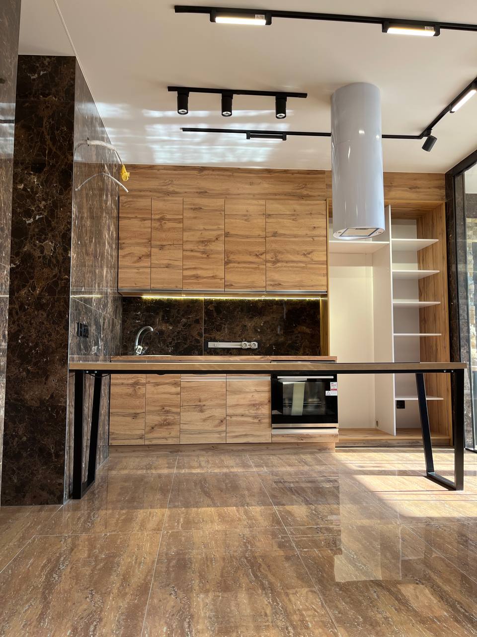 Квартира на Марсельська вул.