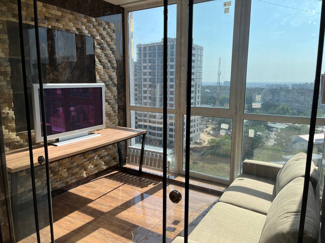 Квартира на Марсельська вул.