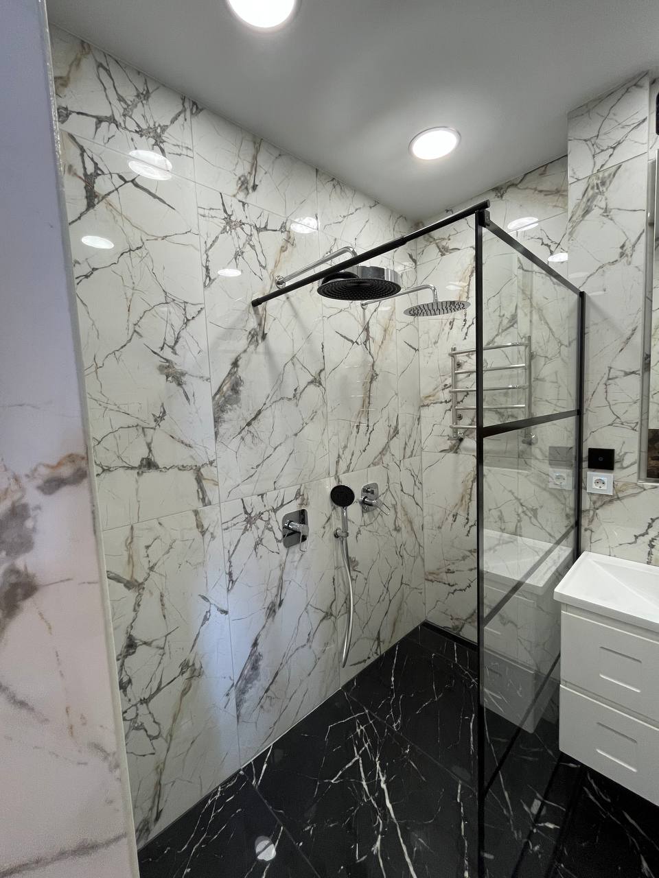 Квартира на Марсельська вул.